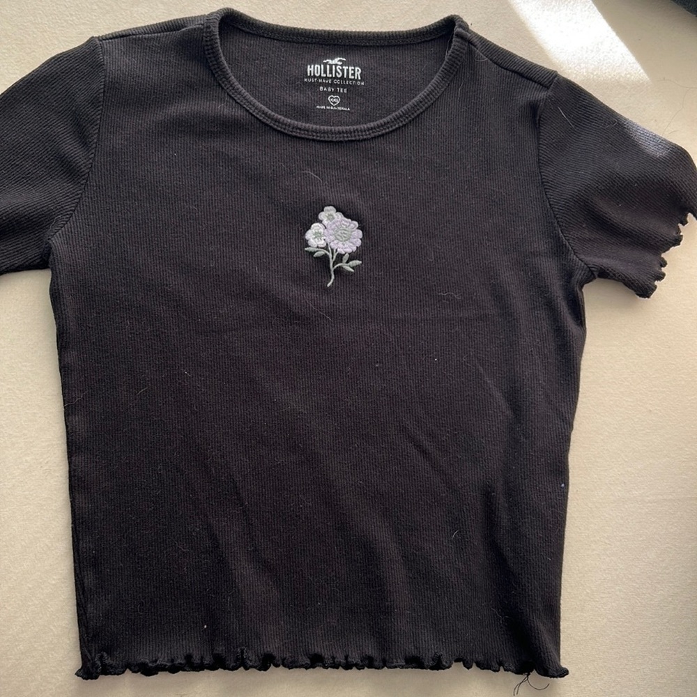 baby tee